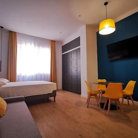 Cattaro 65 - Flexible Check-In Apartments Бари Экстерьер фото