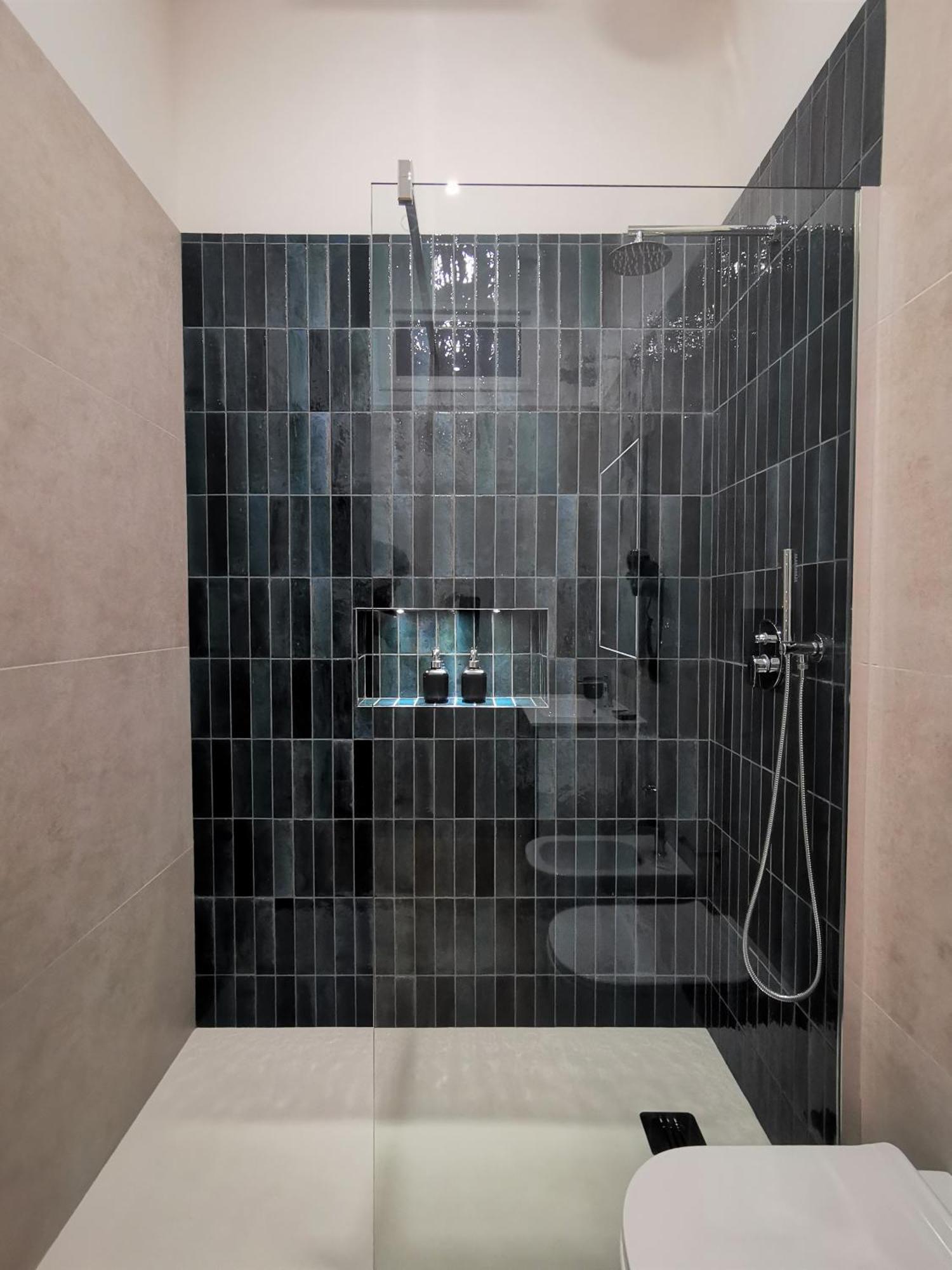 Cattaro 65 - Flexible Check-In Apartments Бари Экстерьер фото