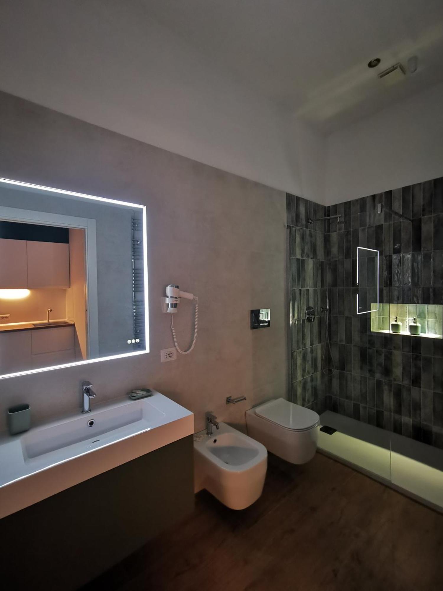 Cattaro 65 - Flexible Check-In Apartments Бари Экстерьер фото