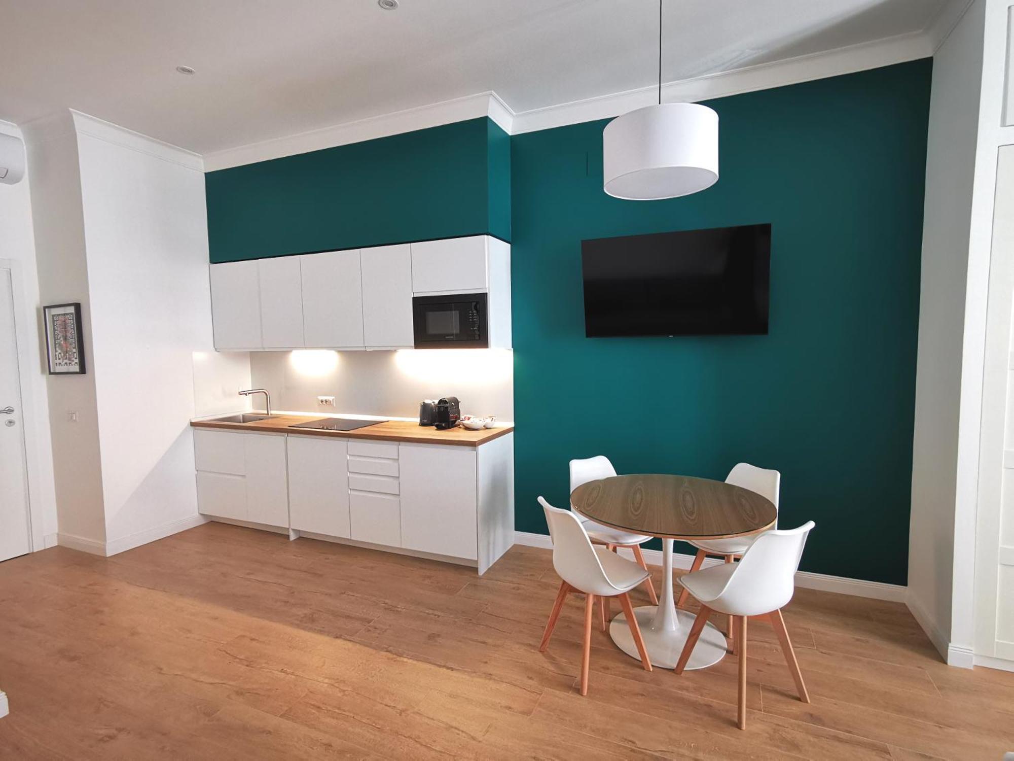 Cattaro 65 - Flexible Check-In Apartments Бари Экстерьер фото