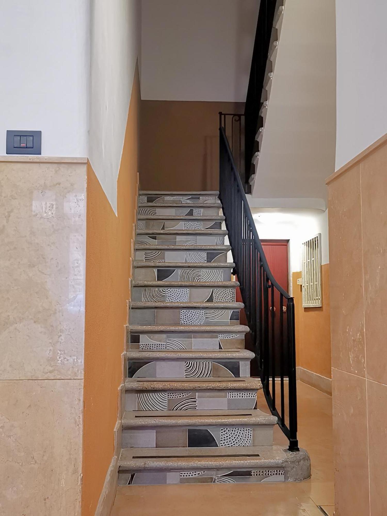Cattaro 65 - Flexible Check-In Apartments Бари Экстерьер фото