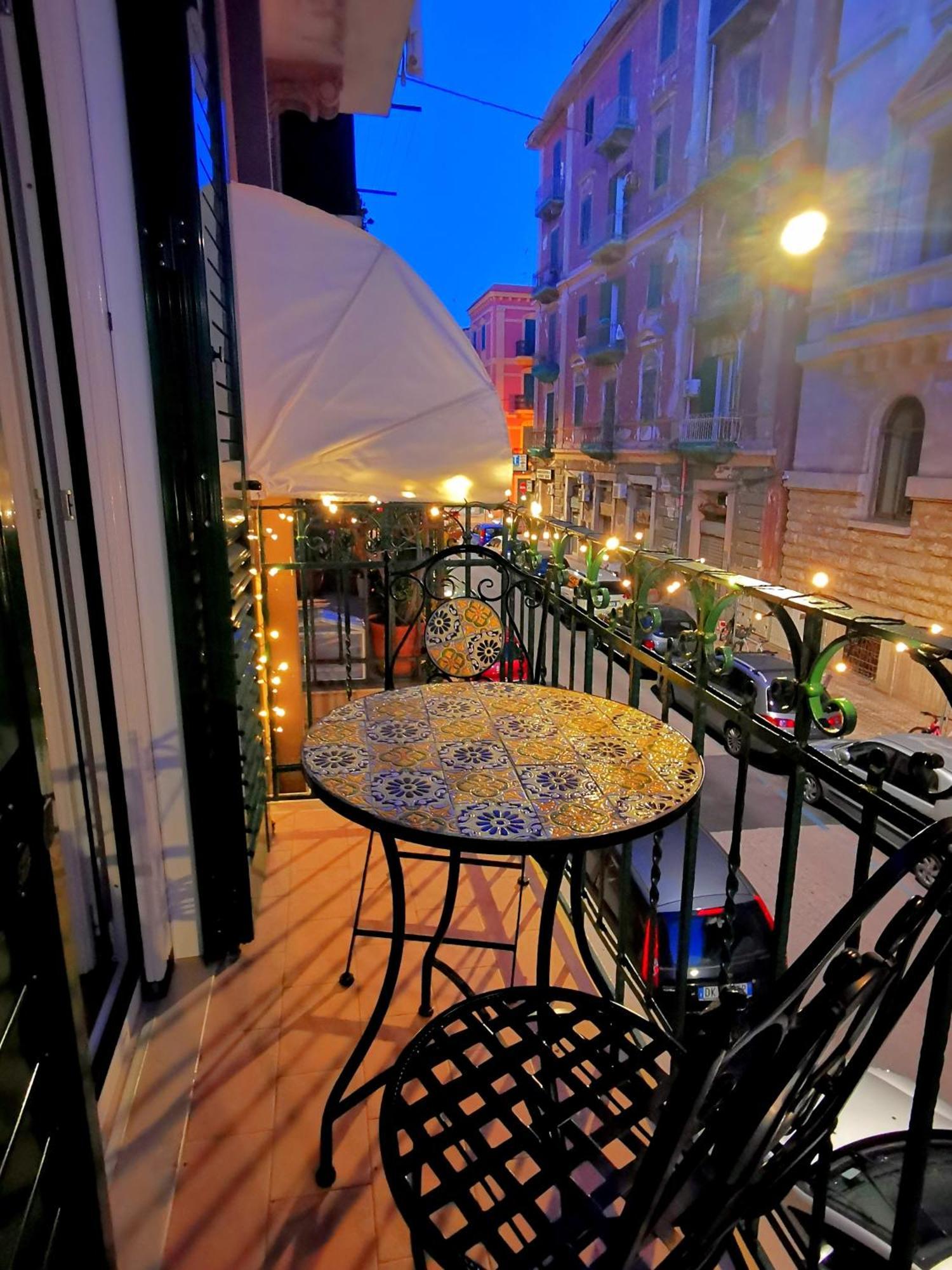 Cattaro 65 - Flexible Check-In Apartments Бари Экстерьер фото